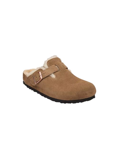  BIRKENSTOCK | 1032432CDARK TEA